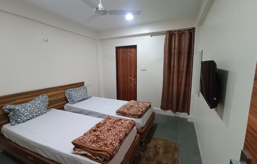 Central Villa Home Stay