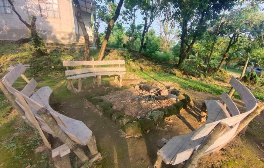 Ibankordor Jungle Resort