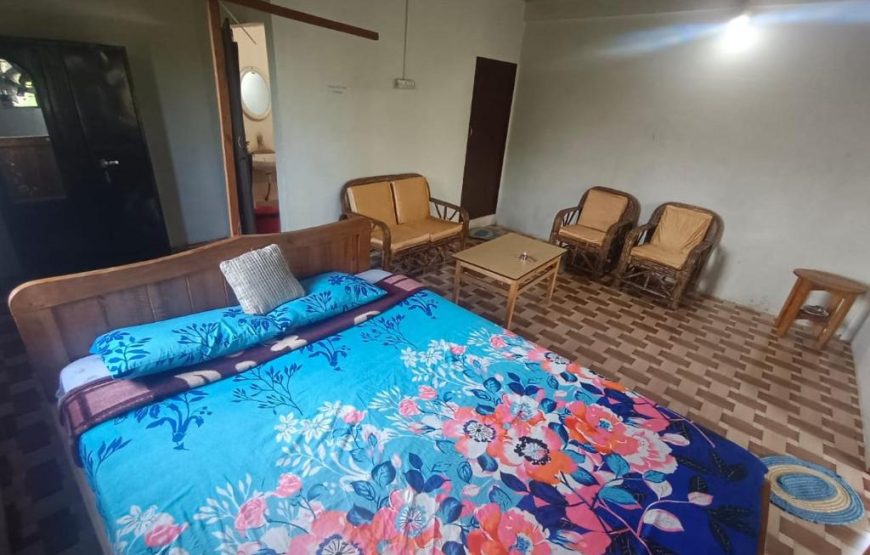 Ibankordor Jungle Resort