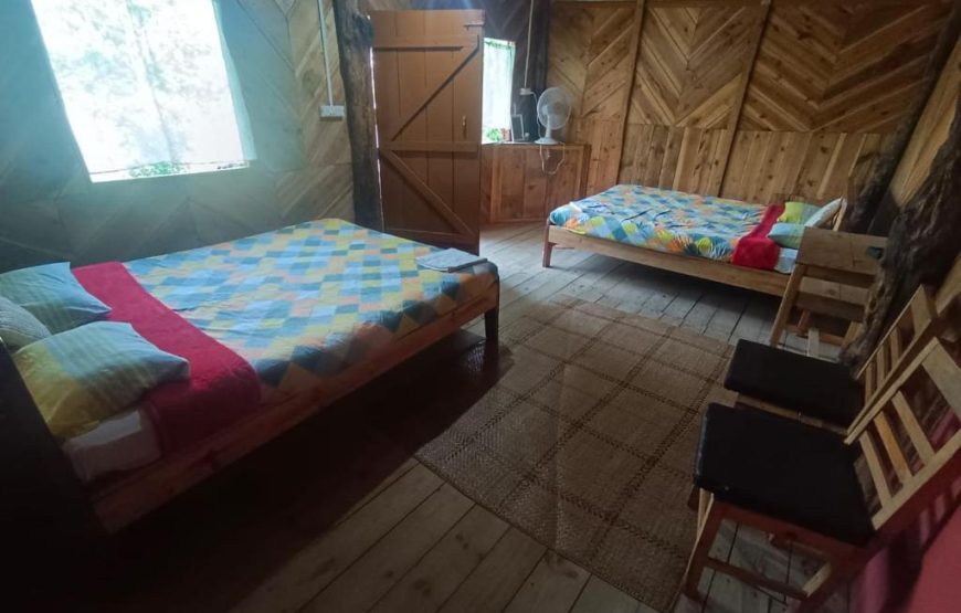 Ibankordor Jungle Resort