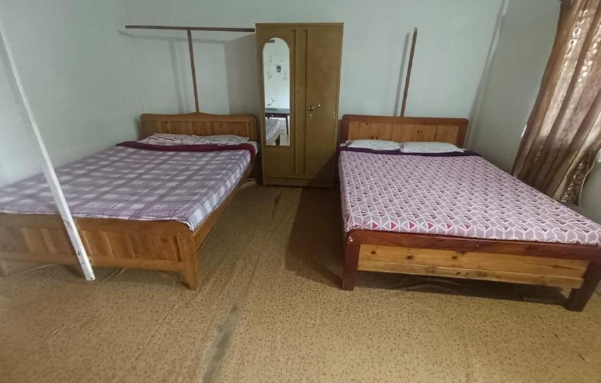 Ibankordor Jungle Resort