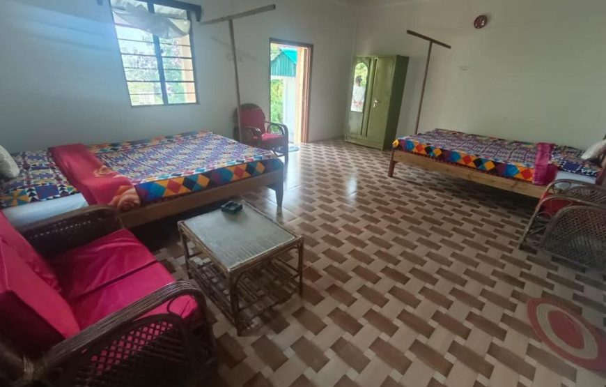 Ibankordor Jungle Resort