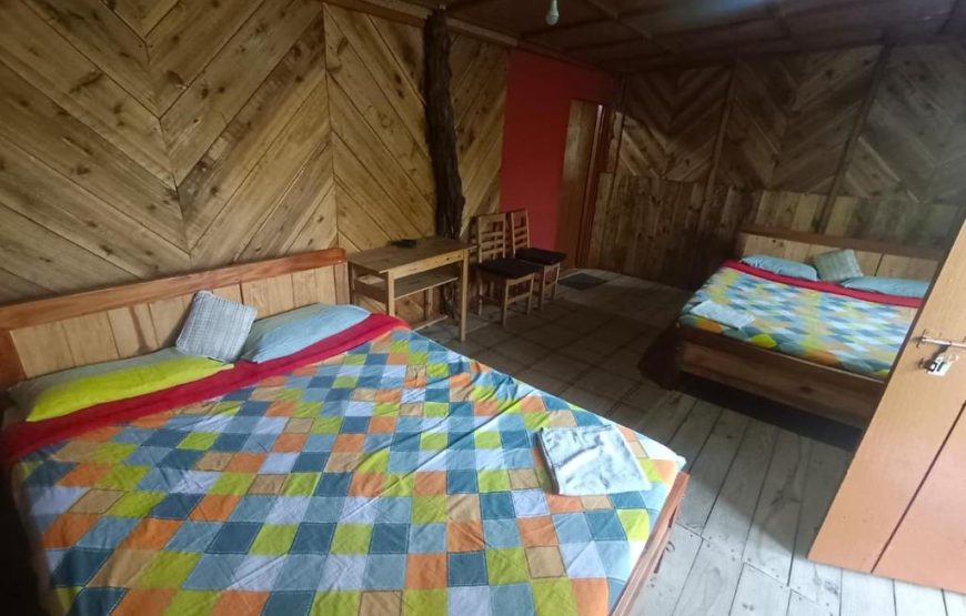 Ibankordor Jungle Resort