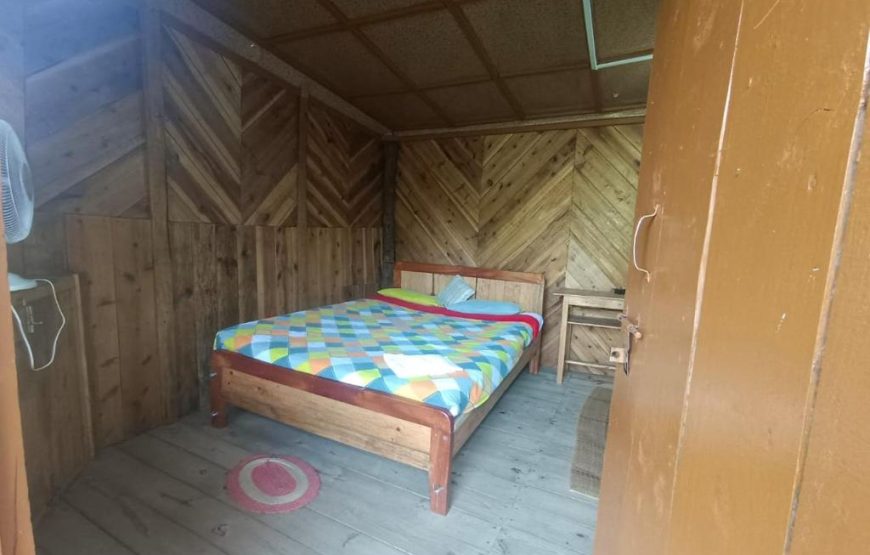 Ibankordor Jungle Resort
