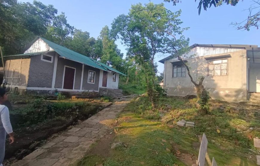 Ibankordor Jungle Resort