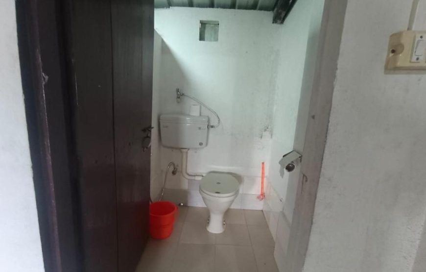 Ibankordor Jungle Resort