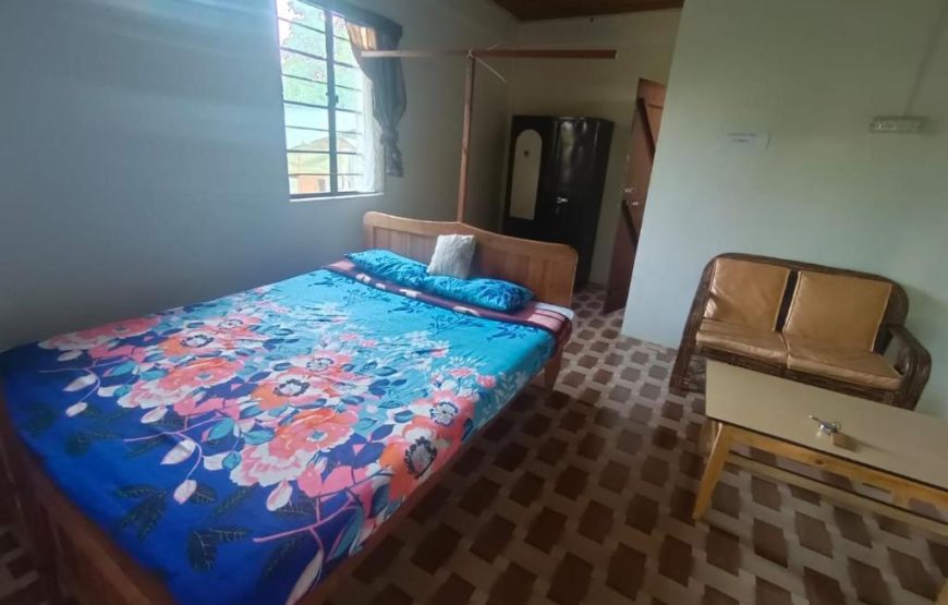 Ibankordor Jungle Resort