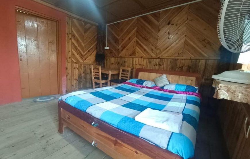 Ibankordor Jungle Resort